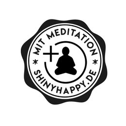 Hear you happy - Silent Post 08 / All the best / with meditation / VE 15