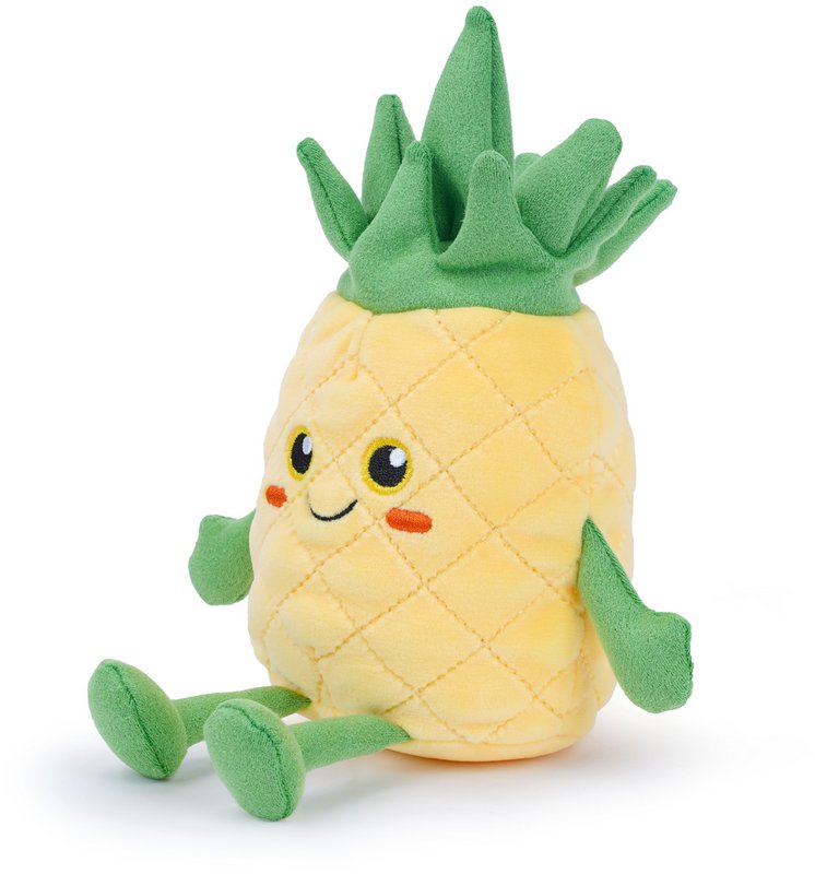 Squishies Owocowe - Ananas 23cm