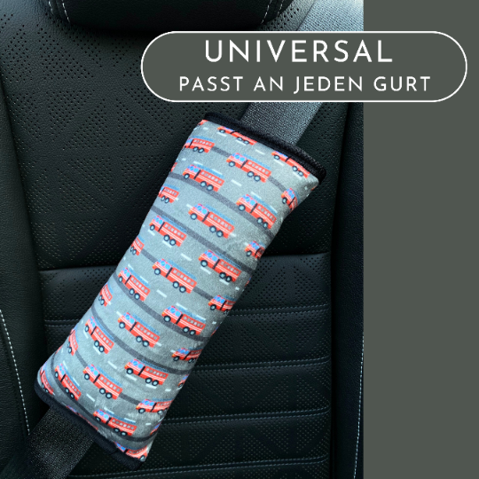 Car sleeping pillow car