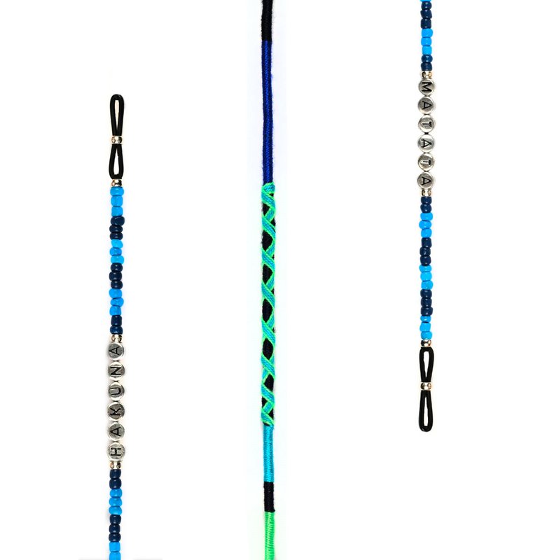 Hakuna Matata Funky Eyewear Strap