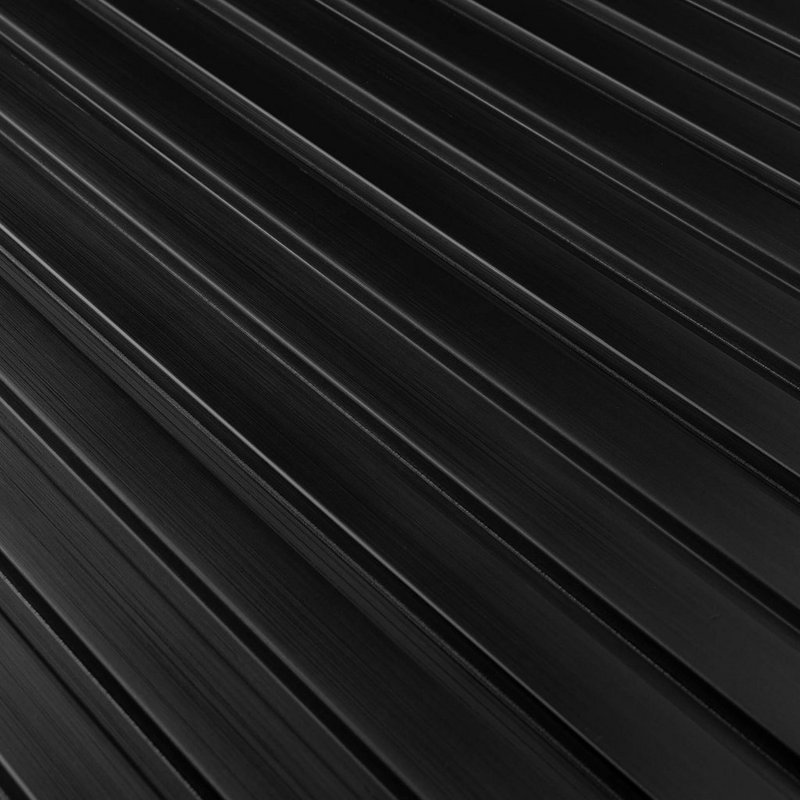 Vægpanel / wandpaneel - Olmo 12 x 270 cm