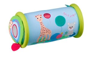 Sophie de giraf Rollin' speelrol
