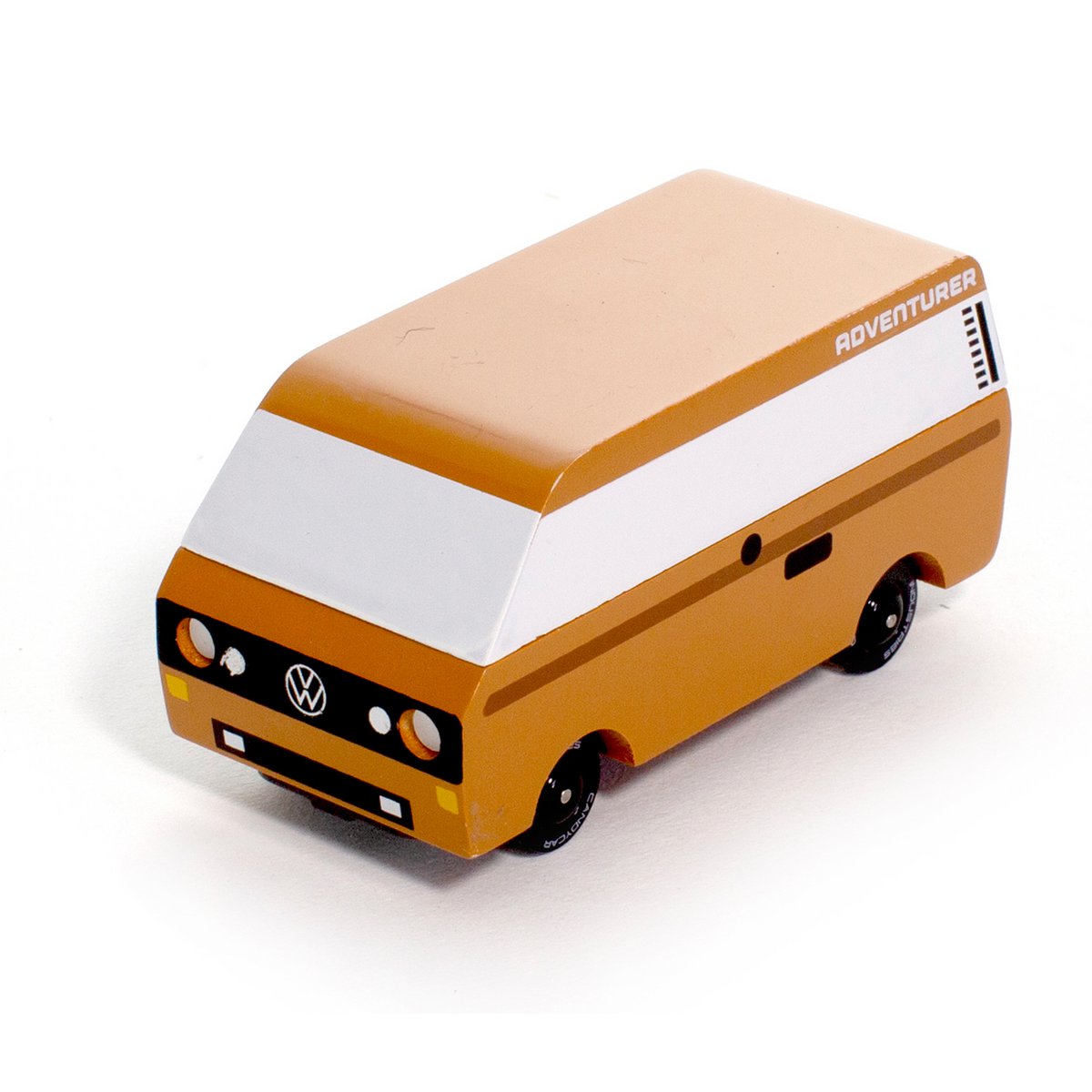 Candycar World - VW T3 Adventure