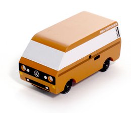 Candycar World - VW T3 Adventure