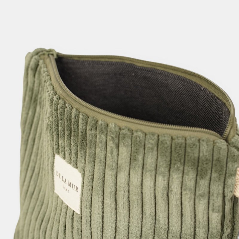 Kosmetiktasche groot MUSGO