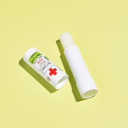 INCIA SOS-Stick mit Sanddornöl und Sheabutter