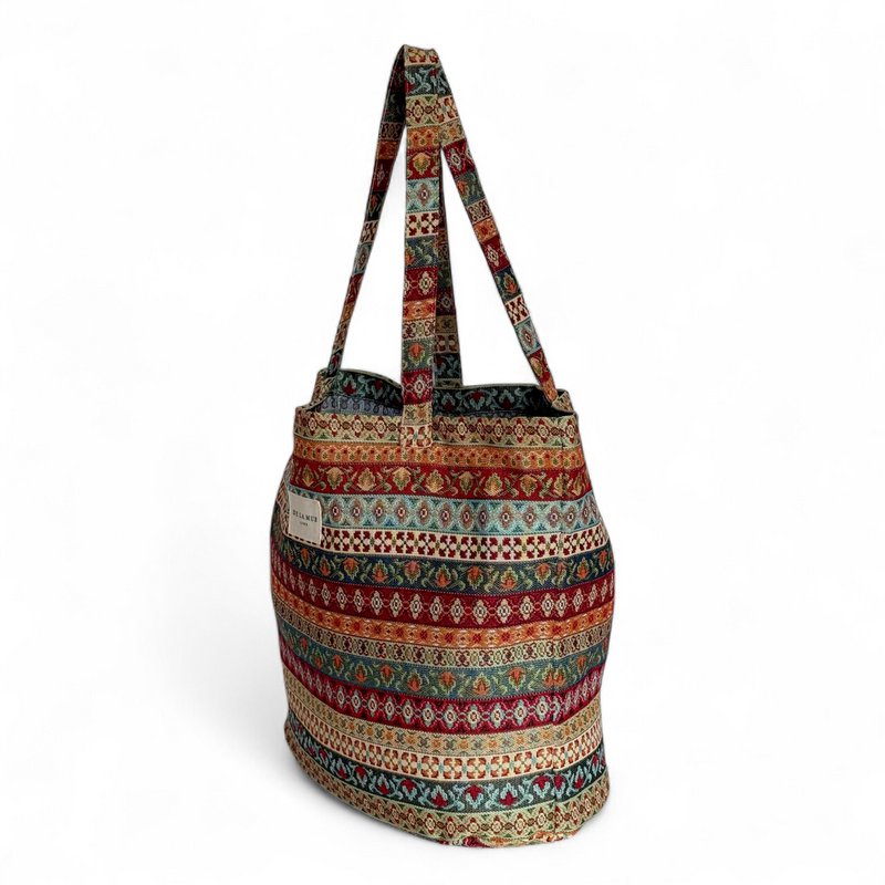 Big Shopper Sane
