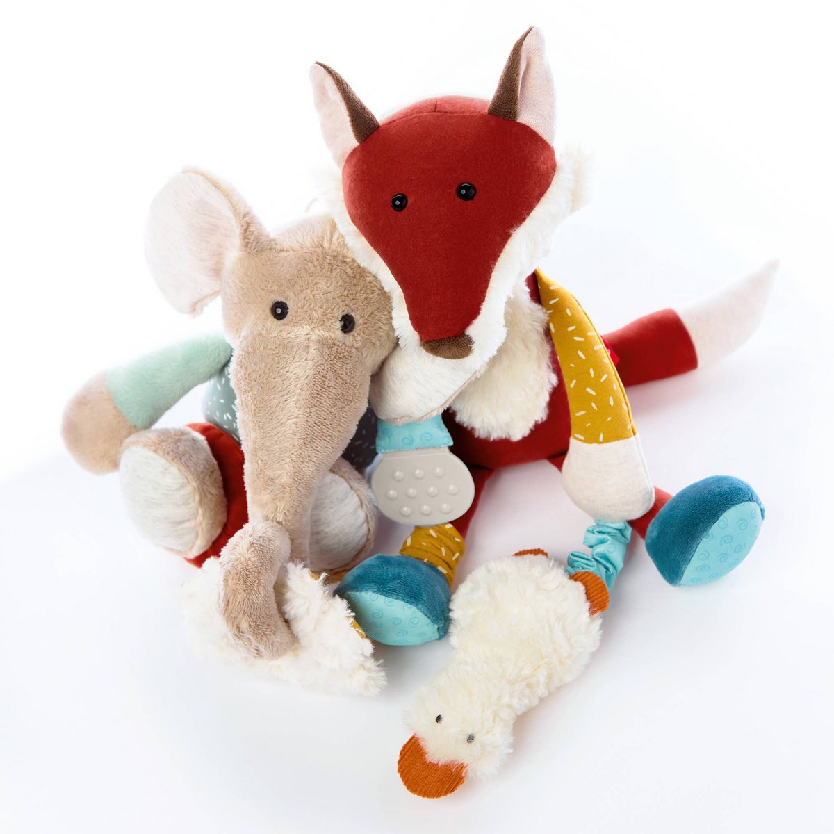 Aktywnie – Fox, PlayQ