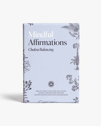 Mindful Affirmations Chakra Balancing | Yoga & meditation