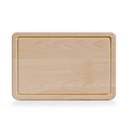 Cutting board, beech