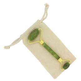 Natural Stone Gua Sha and Roller - Implantation Pack