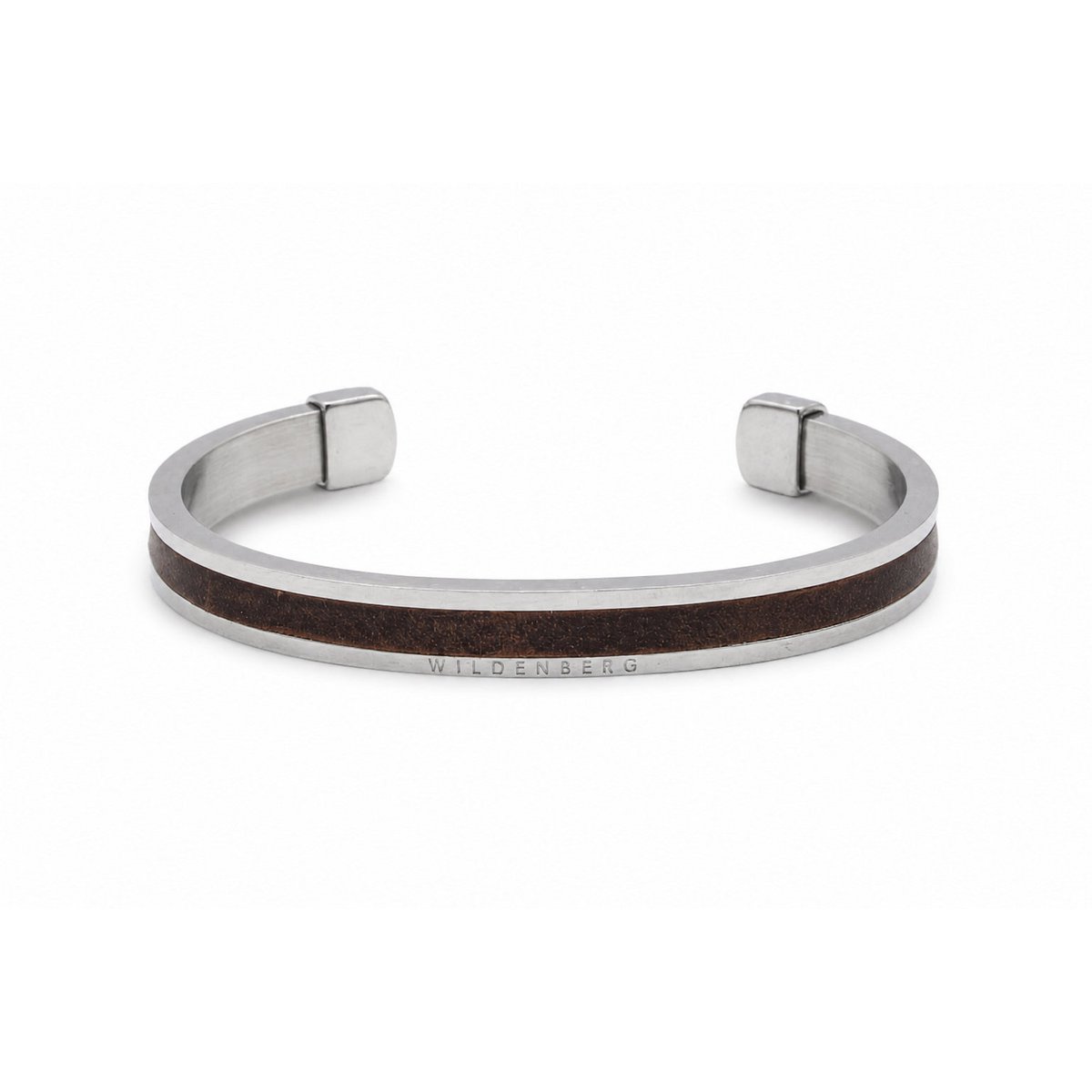 Donkerbruin S: 16-17 cm