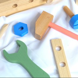 BusyKids tool set