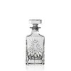 WHISKY CARAFE 85 CL OASIS