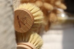 Auswechselkopf für Spülbürste