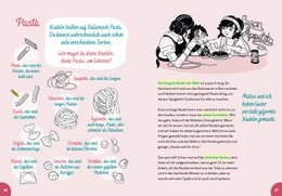 Italy for kids