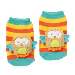 Rattlesocks owl