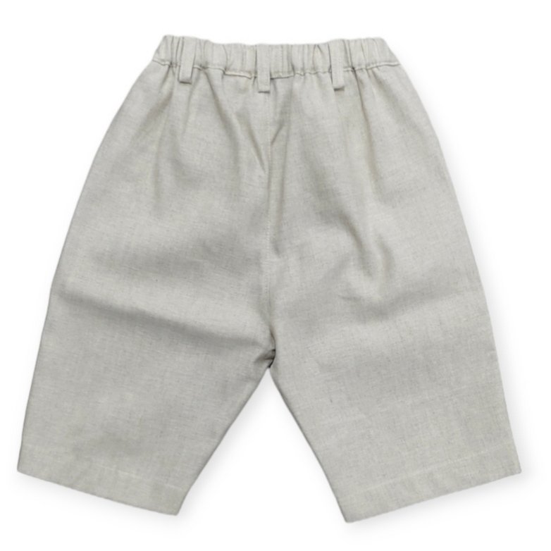 Pantalon enfant Lion