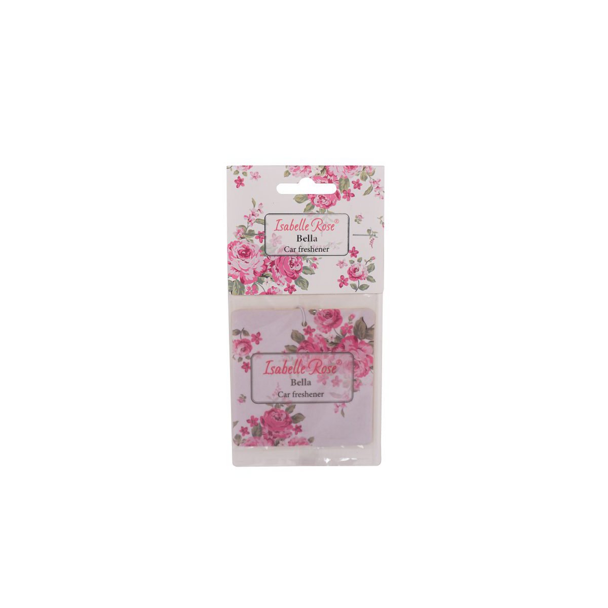 Air/car freshener Bella Isabelle Rose