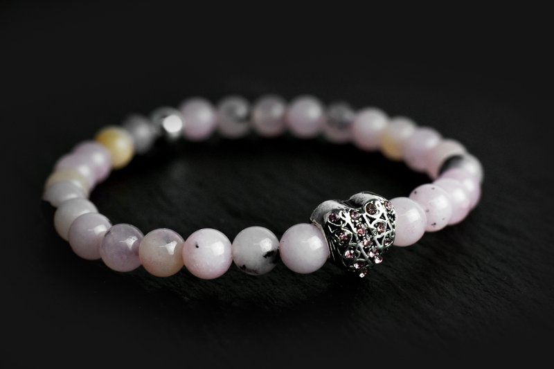 Bracelet PINK LADY