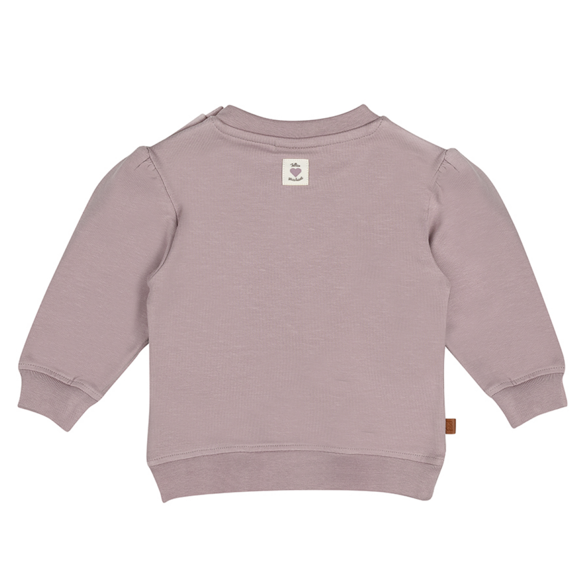 Follow Your Heart Sweater | Nirvana