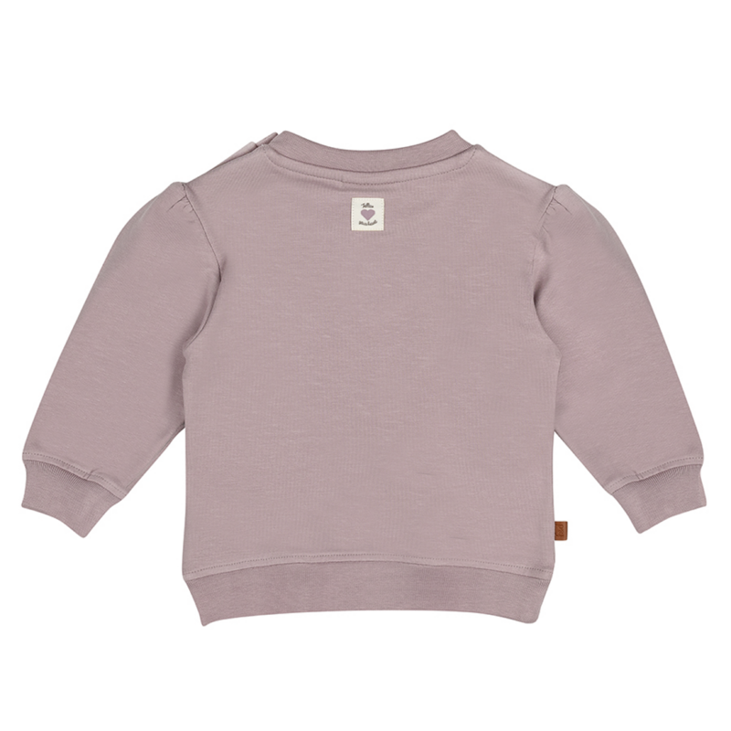 Follow Your Heart Sweater | Nirvana