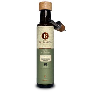 ACETO BALSAMICO APFEL MIT AUSGIEßER