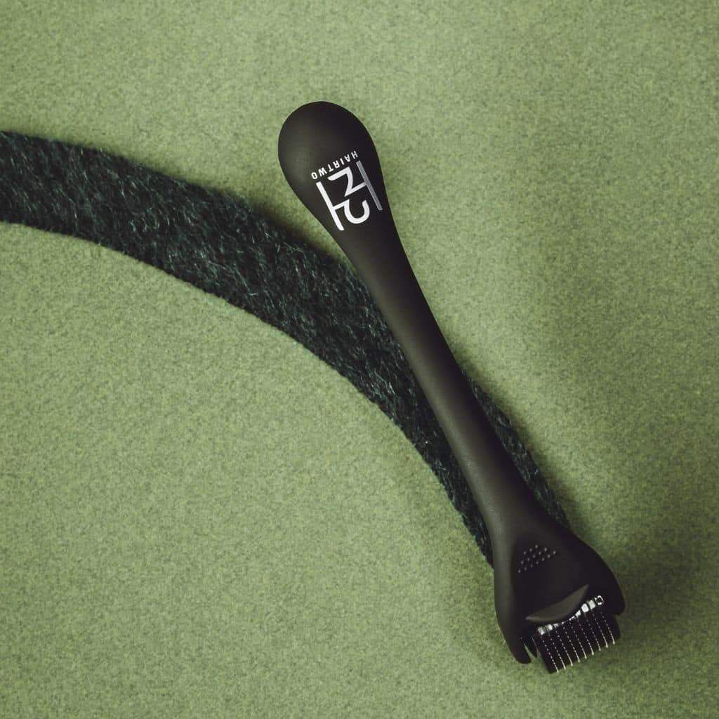 HAIR Growth Derma Roller⁺
