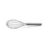 Whisk Wave made of stainless steel, S - 23 cm