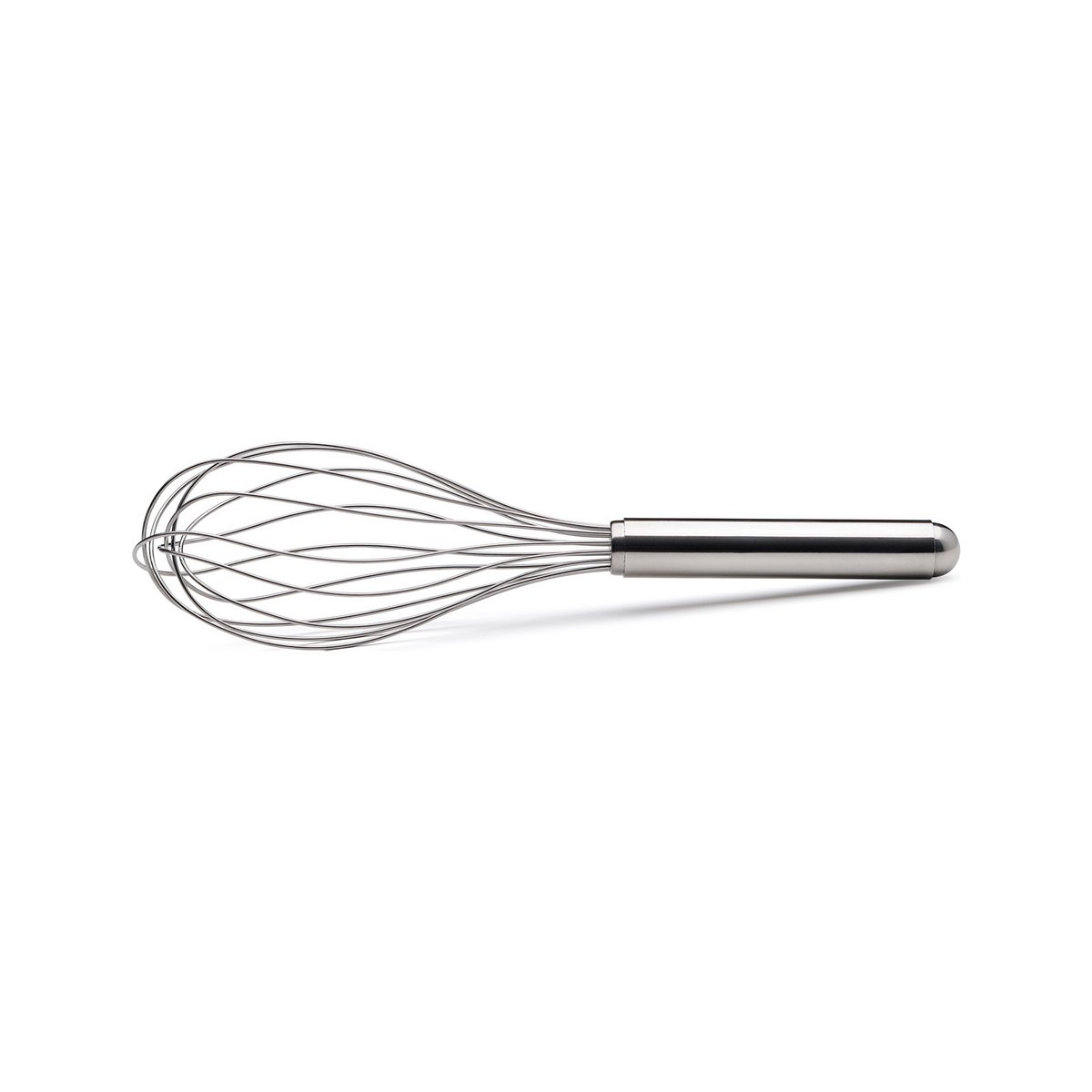 Whisk Wave made of stainless steel, S - 23 cm