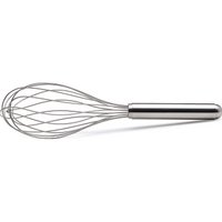 Garde Wave gemaakt van roestvrij staal, S - 23 cm