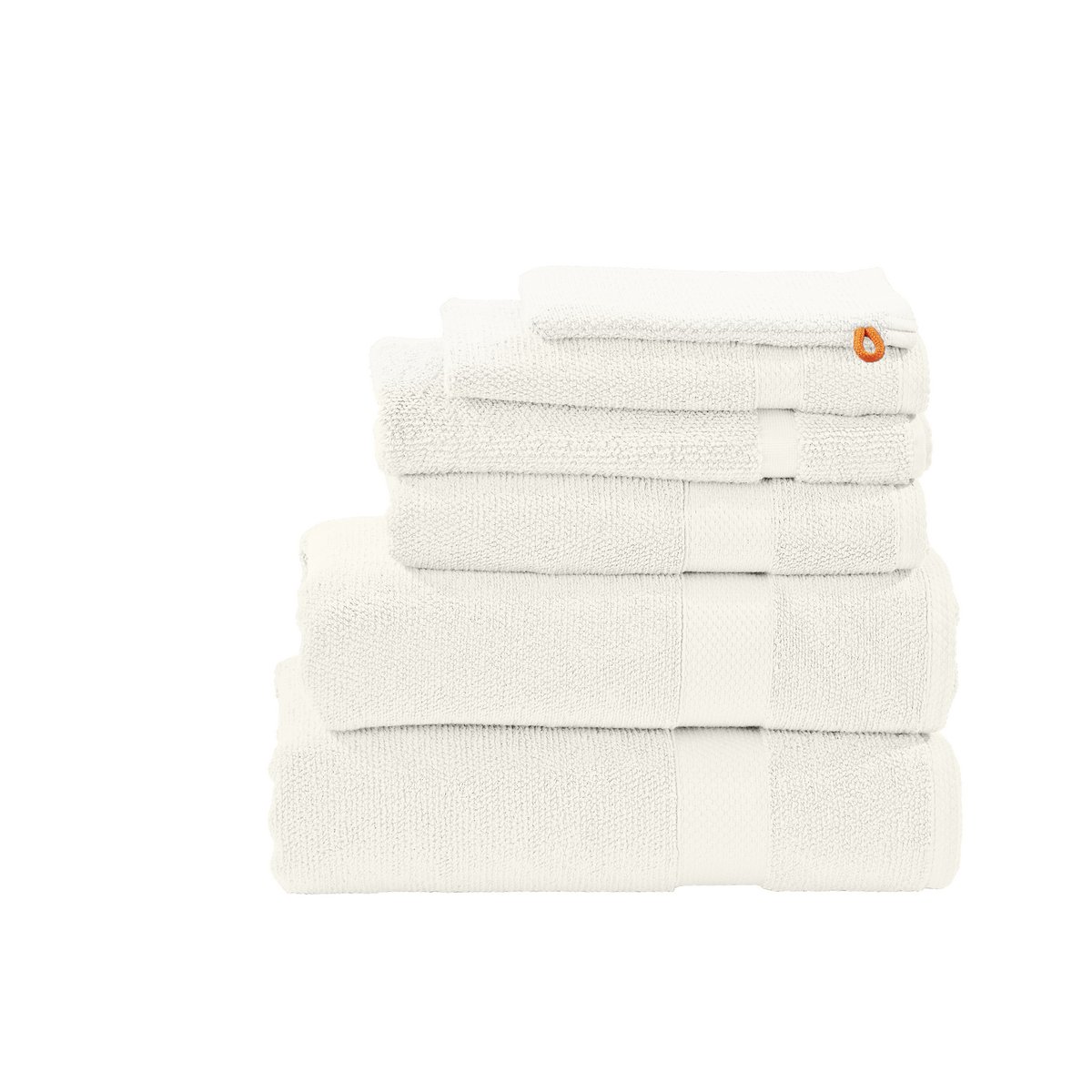 Towels DELUXE (6 sizes, 10 colors)