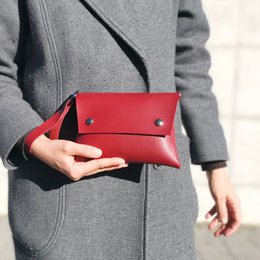 Basel Pouch