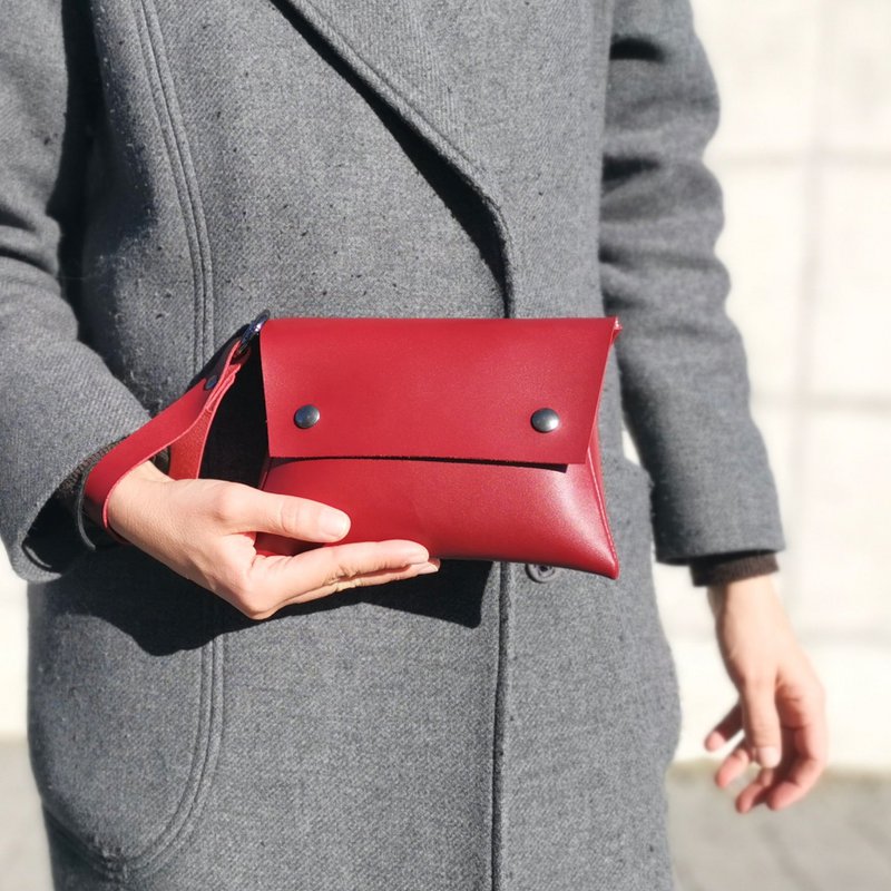 Basel Pouch