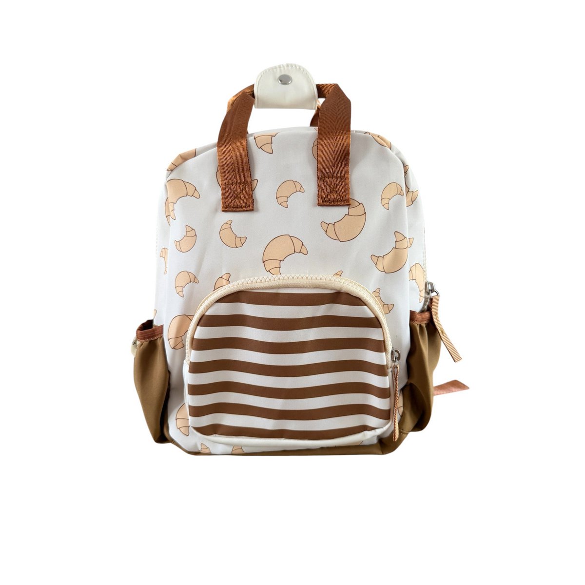 Children's Backpack – Croissant