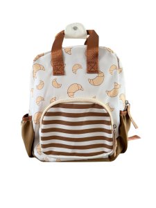 Kinderrucksack – Croissant