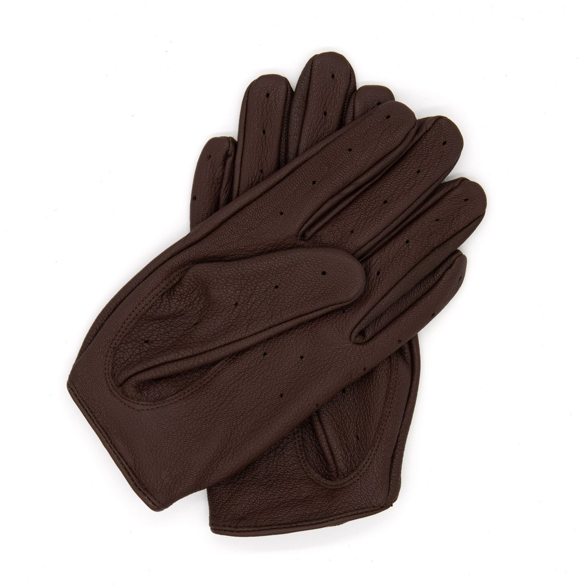 DALIA - Exquisite Cabrio Handschuh aus Ziegenleder