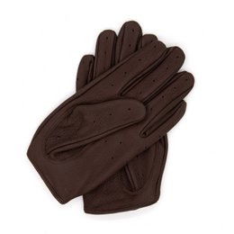DALIA - Exquisite Cabrio Handschuh aus Ziegenleder