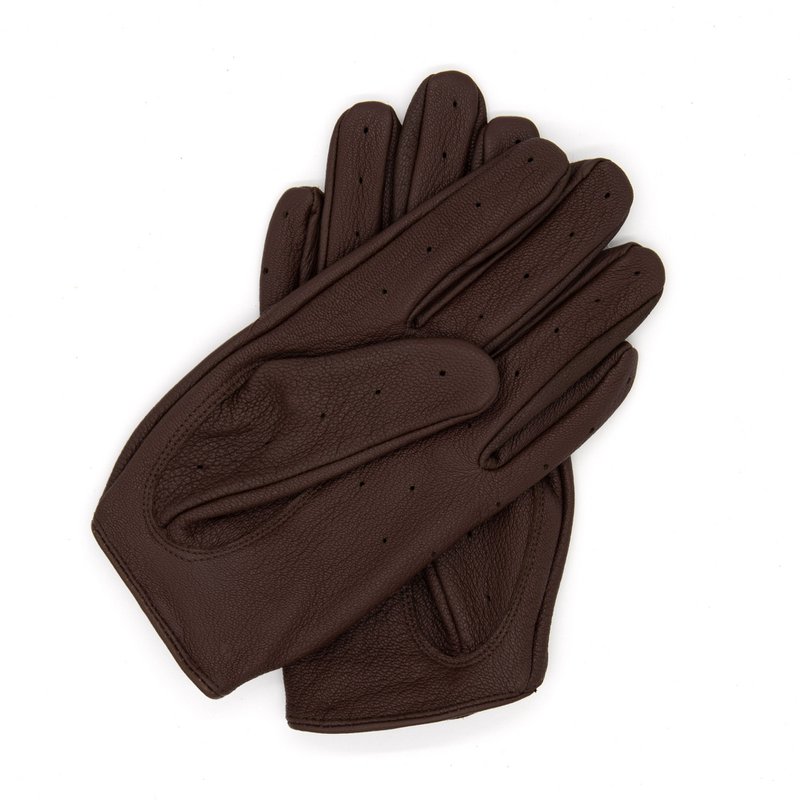 DALIA - Exquisite Cabrio Handschuh aus Ziegenleder