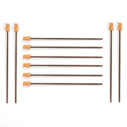 ARROW BOW RUSTIK S  - ST455