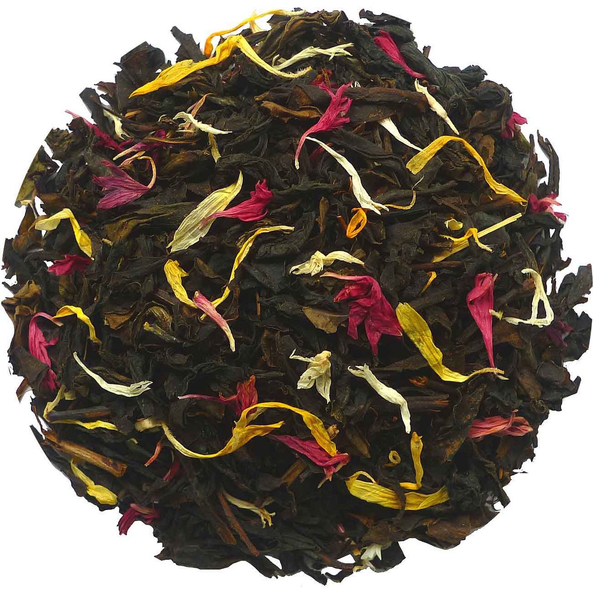 Gold - Oolong tea