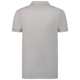 Graues Poloshirt Herren Sommer | Sanwin Strandbekleidung