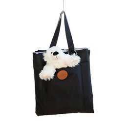 Legemåtte Playmat2GO Sort & Hvid