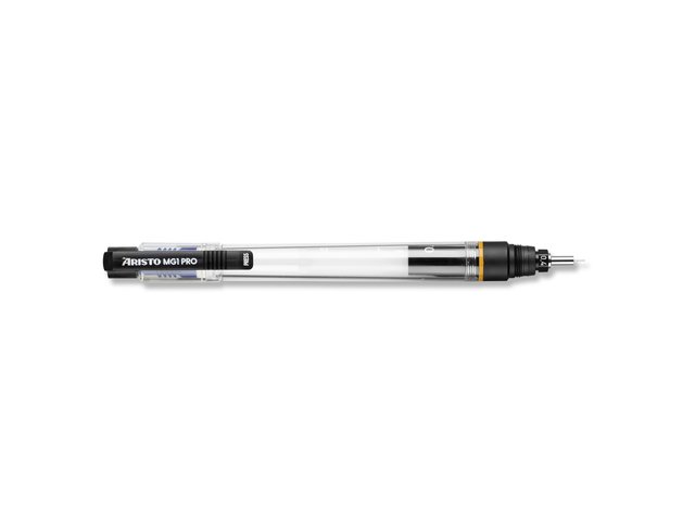 Tekenpen Aristo MG1 PRO 0.40mm lijndikte excl.inkt.