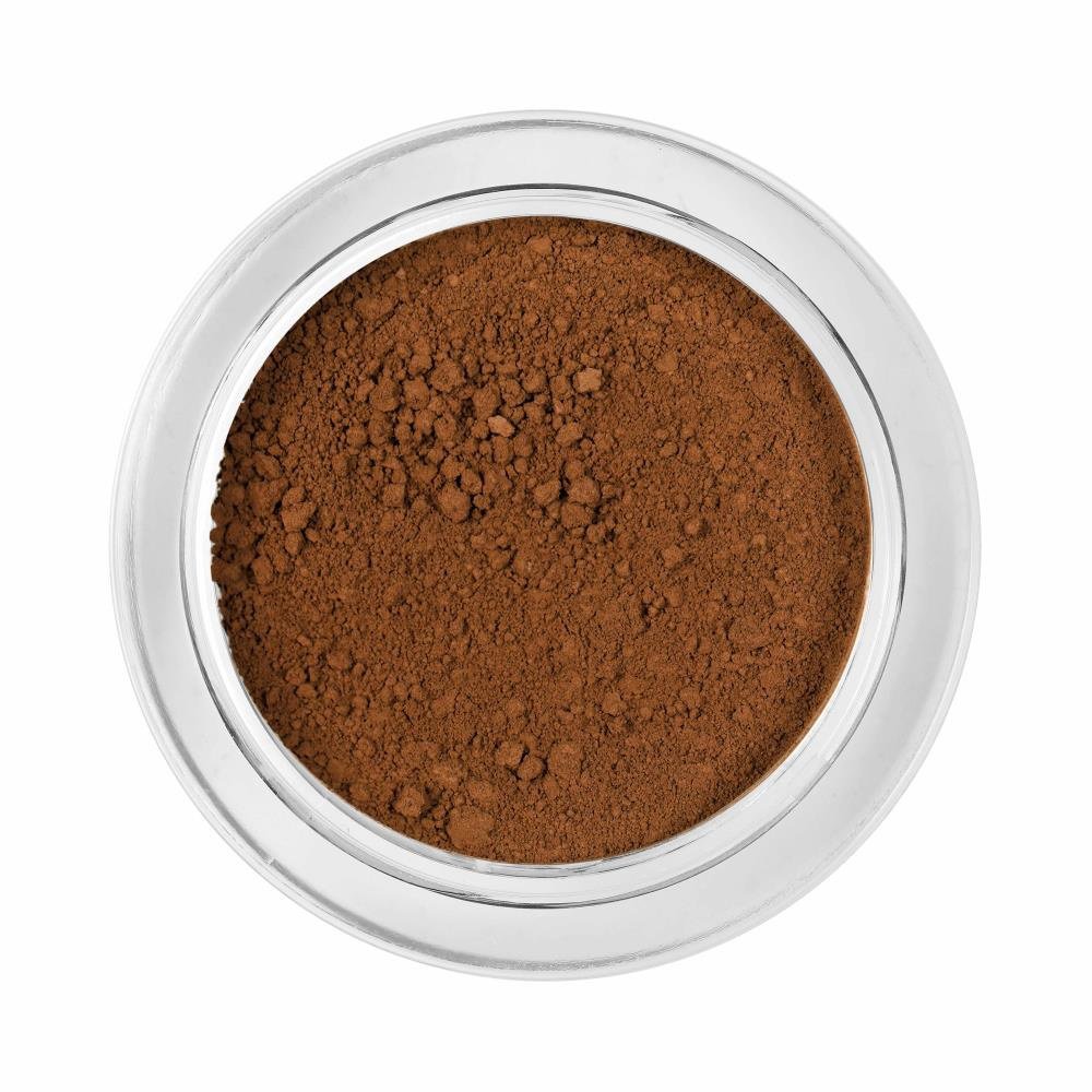 beMineral Start Today! - Kit - Deep Brown (Body Glow Warm).