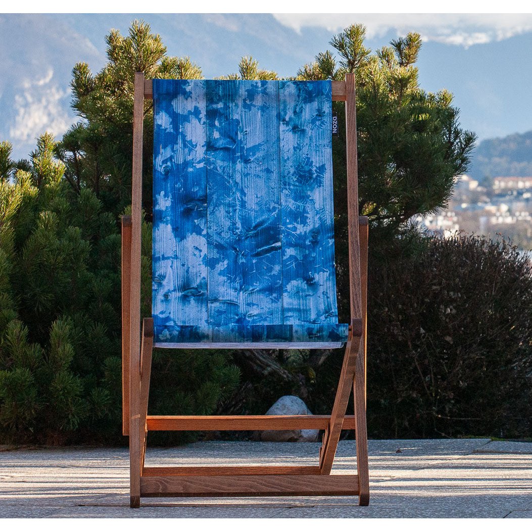 Bleu Cyanotype