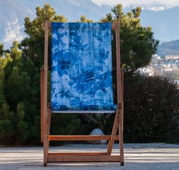 Bleu Cyanotype