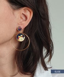 YUKI earrings