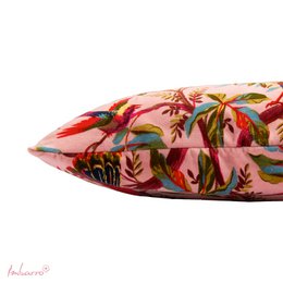 Kussen Paradise M Pink
