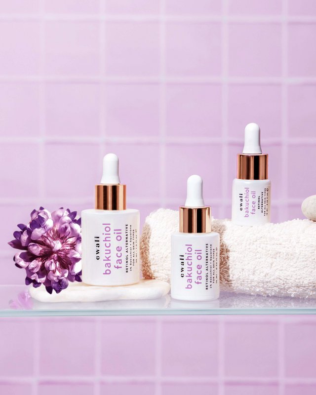 Bakuchiol Face Oil